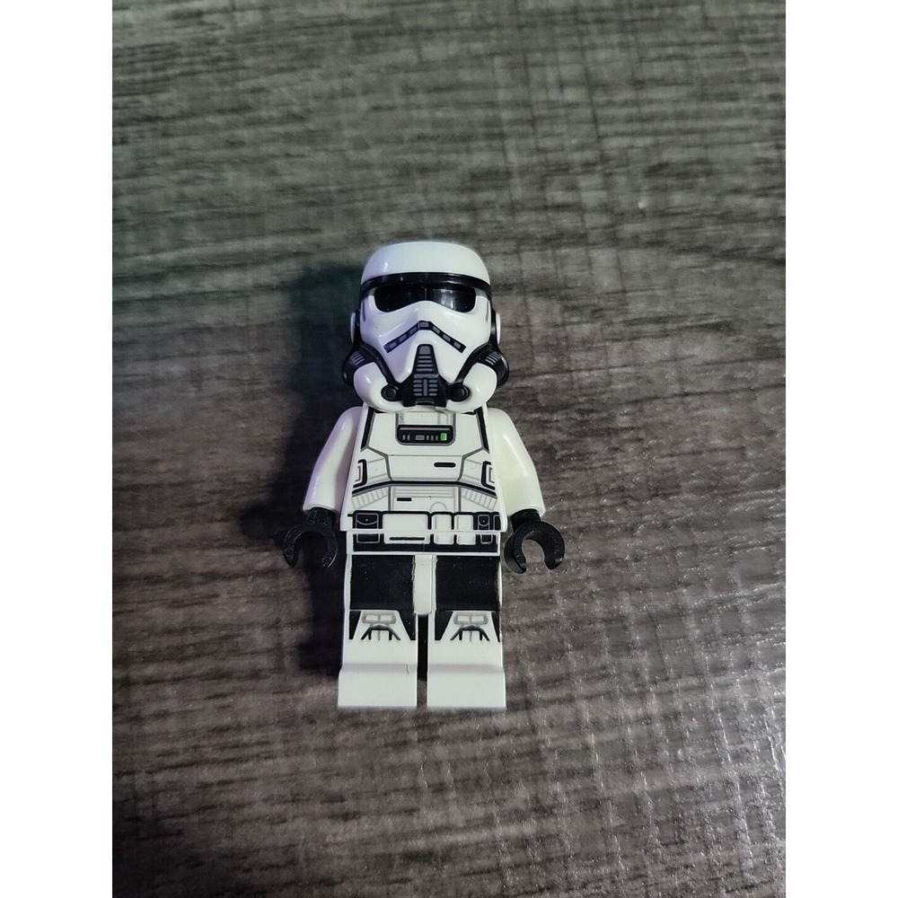 Lego Star Wars Minifigure Imperial Patrol Trooper sw0914 From Set 75207‎